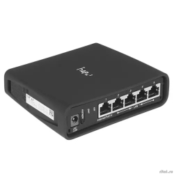 MikroTik RBD52G-5HacD2HnD-TC ������������ �������������, hAP ac2 2.4/5���, 5�10/100/1000, USB  [��������: 1 ���]