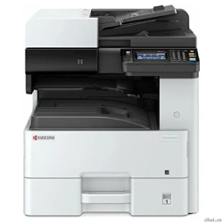 Kyocera M4125idn (1102P23NL0/1102P23RYO) (A3, P/C/S/,25 ���/���,1Gb,USB,Network,Duplex,������������,����. ��������)  [��������: 1 ���]