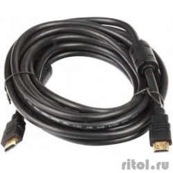 Telecom ������ (TCG200F-2M) HDMI 19M/M ver 2.0+3D/Ethernet, 2m (6926123463666)  [��������: 1 ���]
