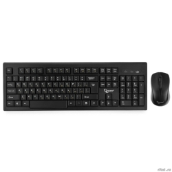 ���������� + ���� Gembird KBS-8002 {������������ ��������, 2.4���, ������, 104 �������+2 ������+������ ������, 1000DPI, ��������� � ���������}  [��������: 1 ���]
