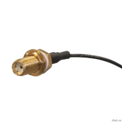 MikroTik ACSMAUFL ��������� ����������, U.fl-SMA (male), SMA (female)  [��������: 1 ���]