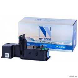 NV Print TK-5230C -  Kyocera P5021cdn/M5521cdn, C, 2,2K  [: 1 ]