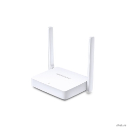 Mercusys MW301R N300 Wi-Fi ������  [��������: 3 ����]
