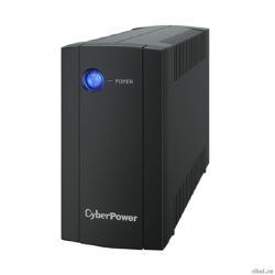 ��� CyberPower UTC650EI {Line-Interactive, Tower, 650VA/360W (4 C13) 12�/5 �� � 1}  [��������: 2 ����]