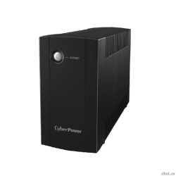 ��� CyberPower UTC850E {Line-Interactive, Tower, 850VA/425W (2 EURO, 12�/5 �� � 1)}  [��������: 2 ����]