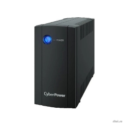 ��� CyberPower UTC850EI {Line-Interactive, Tower, 850VA/425W (4 C13) 12�/5,5 �� � 1}  [��������: 2 ����]