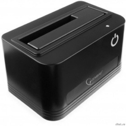 Gembird HD32-U3S-4 ���������� 2.5"/3.5" ������, USB 3.0, SATA, HDD/SSD  [��������: 1 ���]
