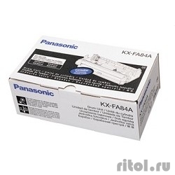Panasonic KX-FA84A/E(7)  {KX-FL511/512/513/541, (10000.)}  [: 3 ]