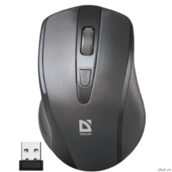 Defender Datum MM-265 ������ {������������ ���������� ����, 3 ������,1600 dpi} [52265]  [��������: 1 ���]