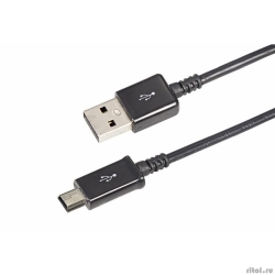 Rexant (18-4402) ������ USB-A � mini USB, 1�, 1�, ���, ������  [��������: 3 ������]