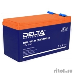 Delta HRL 12-9 (1234W) X (9�\�, 12�) ��������- ���������  �����������  [��������: 1 ���]