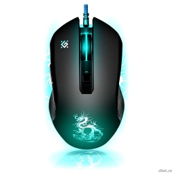 Defender Sky Dragon GM-090L [52090] {��������� ������� ����, ������,6������,800-3200dp}  [��������: 1 ���]