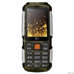 BQ 2430 Tank Power Camouflage+Silver  [��������: 1 ���]