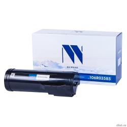 NV Print 106R03585 �������� ��� Xerox VersaLink B400/B405 (24600k)  [��������: 1 ���]