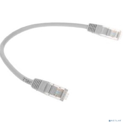 Cablexpert ����-���� ������ UTP PP10-0.25m ���.5, 0.25�, �����, ������������ (�����)  [��������: 3 ������]