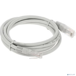 Cablexpert ����-���� ������ UTP PP10-1.5M ���.5, 1.5�, �����, ������������ (�����)  [��������: 3 ������]