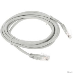 Cablexpert ����-���� ������ UTP PP10-3M ���.5, 3�, �����, ������������ (�����)  [��������: 3 ������]