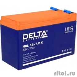 Delta HRL 12-7.2  � (7.2 �\�, 12�) ��������- ���������  �����������  [��������: 1 ���]