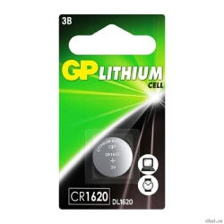 GP CR1620-7C1 10/900  (1 ��. � ��-��)  [��������: 1 ���]
