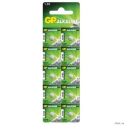 GP 177FRA-2C10 250/5000 (LR626) (10 ��. � ��-��)  [��������: 1 ���]