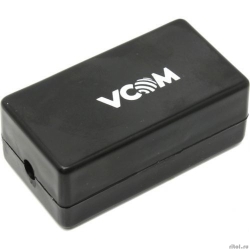 VCOM NM211 �������������� ���� ��� ����� ���� UTP cat. 5e, 6 T568A/B, IDC: krone, ������  [4895182238916]  [��������: 6 �������]