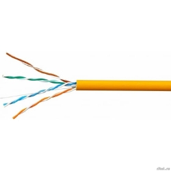 SkyNet ������ UTP ��-LSZH 4x2x0,51, ������ �������������, ������� ���������� ��������� (305�) [CSP-UTP-LSZH-4-CU] (1693227)  [��������: 1 ���]