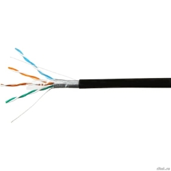 SkyNet ������ FTP outdoor 4x2x0,51, ������, FLUKE TEST, ���.5e, �����., 305 �, box, ������ [CSP-FTP-4-CU-OUT](��5017986/1693121)  [��������: 1 ���]