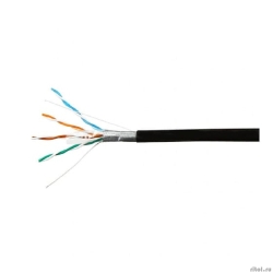 SkyNet ������ Standart FTP outdoor 4x2x0,48, ������, FLUKE TEST, ���.5e, �����., 305 �, box, ������ [CSS-FTP-4-CU-OUT](��5017627/1693119)  [��������: 1 ���]