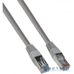 Exegate EX272314RUS ����-���� UTP-RJ45-RJ45-C6-0,5M-GY, UTP, cat.6, 0,5�, �����  [��������: 1 ���]