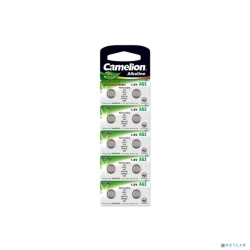 Camelion G 3  BL-10 Mercury Free (AG3-BP10(0%Hg), 392A/LR41/192 ��������� ��� �����) (10 ��. � ��-��)   [��������: 1 ���]