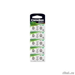 Camelion G 8  BL-10 Mercury Free (AG8-BP10(0%Hg), 391A/LR1120/191 ��������� ��� �����) (10 ��. � ��-��)   [��������: 1 ���]