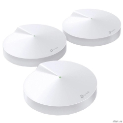 TP-Link Deco M5(1-pack) AC1300 �������� Mesh Wi-Fi �������  [��������: 3 ����]