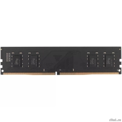 QUMO DDR4 DIMM 8GB QUM4U-8G2666P19 PC4-21300, 2666MHz OEM/RTL  [��������: 3 ����]