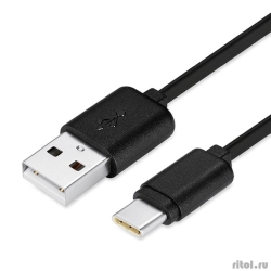 5bites TC201-10 ������ USB2.0 / AM-CM / 1M  [��������: 6 �������]