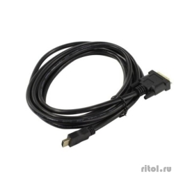 TV-COM ������ (L)CG135E-3M HDMI to DVI-D Dual Link (19M -25M) 3�[6939510900200]  [��������: 2 ������]