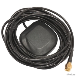 MikroTik ACGPSA ������� GPS-�������, ��� LtAP mini, SMA, 5�  [��������: 1 ���]