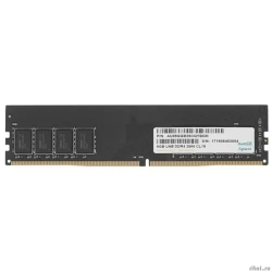 Apacer DDR4 DIMM 8GB EL.08G2V.GNH PC4-21300, 2666MHz (AU08GGB26CQYBGH) RTL/OEM  [��������: 3 ����]