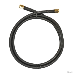 MikroTik SMASMA ��������� ����������, SMA-Male to SMA-Male,1�  ���  [��������: 1 ���]