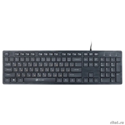 ���������� Oklick 520M2U ������/������ USB slim Multimedia [1061587]  [��������: 1 ���]