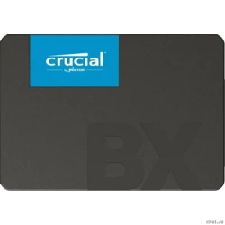 Crucial SSD BX500 240GB CT240BX500SSD1 {SATA3}  [��������: 3 ����]