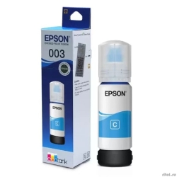 EPSON C13T00V298 ��������� 003 � �������� ��������� ��� L3210, L3216, L3256, 65 ��.  [��������: 3 ������]