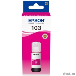 EPSON C13T00V398  003     L3210, L3216, L3256, 65 .  [: 3 ]