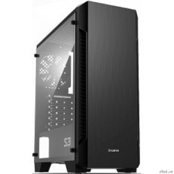 Zalman S3 ������ ��� �� ATX  2xUSB2.0 1xUSB3.0 audio bott PSU  [��������: 1 ���]