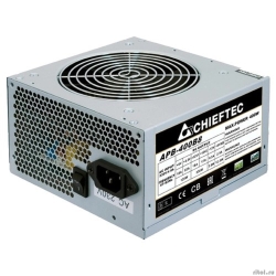 Chieftec 400W OEM (APB-400B8) ATX v.2.3, A.PFC, Fan 12cm  [��������: 2 ����]
