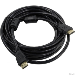 5bites APC-200-050F ������ HDMI / M-M / V2.0 / 4K / HIGH SPEED / ETHERNET / 3D / FERRITES / 5M  [��������: 6 �������]