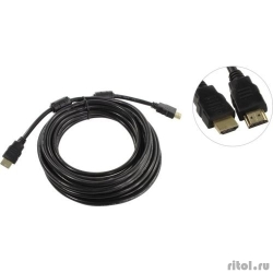 5bites APC-200-070F ������ HDMI / M-M / V2.0 / 4K / HIGH SPEED / ETHERNET / 3D / FERRITES / 7M  [��������: 6 �������]