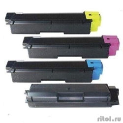 INTEGRAL TK-5270K �����-�������� ��� Kyocera-Mita M6230cidn/M6630/P6230cdn, Bk, 8K (12100413)  [��������: 1 ���]