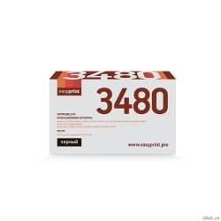 Easyprint TN-3480 �����-�������� ��� Brother {HL-L5000/5100/5200/6200/6300/6400/DCP-L5500/5600/6600/MFC-L5700/6700/6800/6900 (8000 ���.)} ������  [��������: 1 ���]