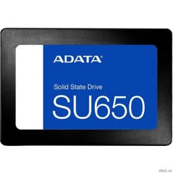 A-DATA SSD 480GB SU650 ASU650SS-480GT-R {SATA3.0}  [��������: 3 ����]