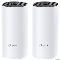 TP-Link Deco M4(2-pack) AC1200 �������� Mesh Wi-Fi �������  [��������: 3 ����]